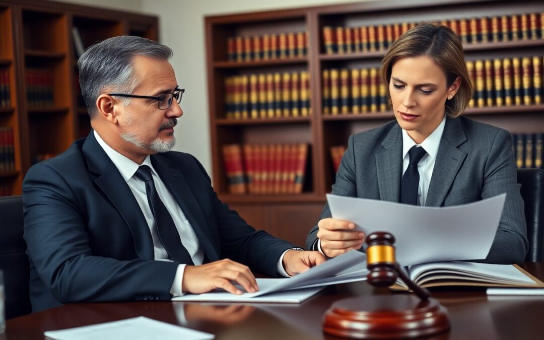 What to Do After an Arrest – A Step-by-Step Legal Guide